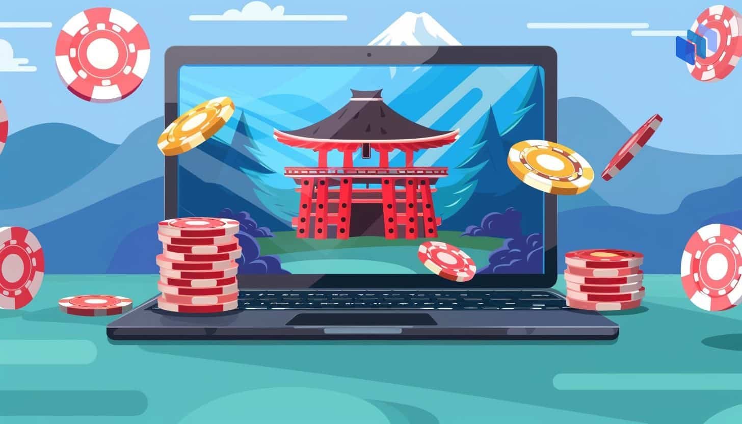 Boost Your Winnings: Best Casino Bonuses for Japan in 2024