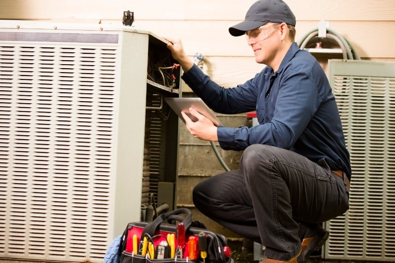 The Benefits of Scheduling Regular HVAC Tune-Ups with a Professional Company