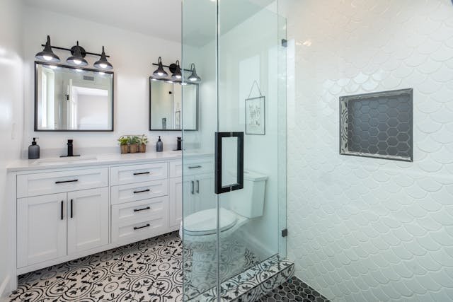 The Impact of a Bathroom Remodel on Home Value