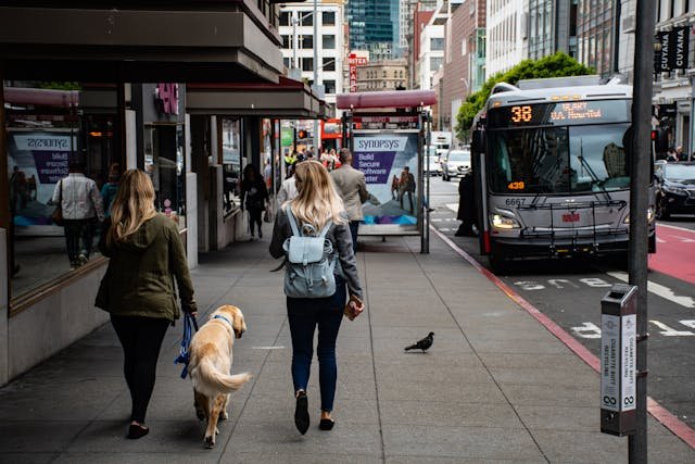 The Importance of Timely Sidewalk Repair for Public Safety