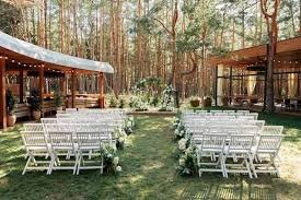 Unique Locations to Host Unforgettable Ceremonies