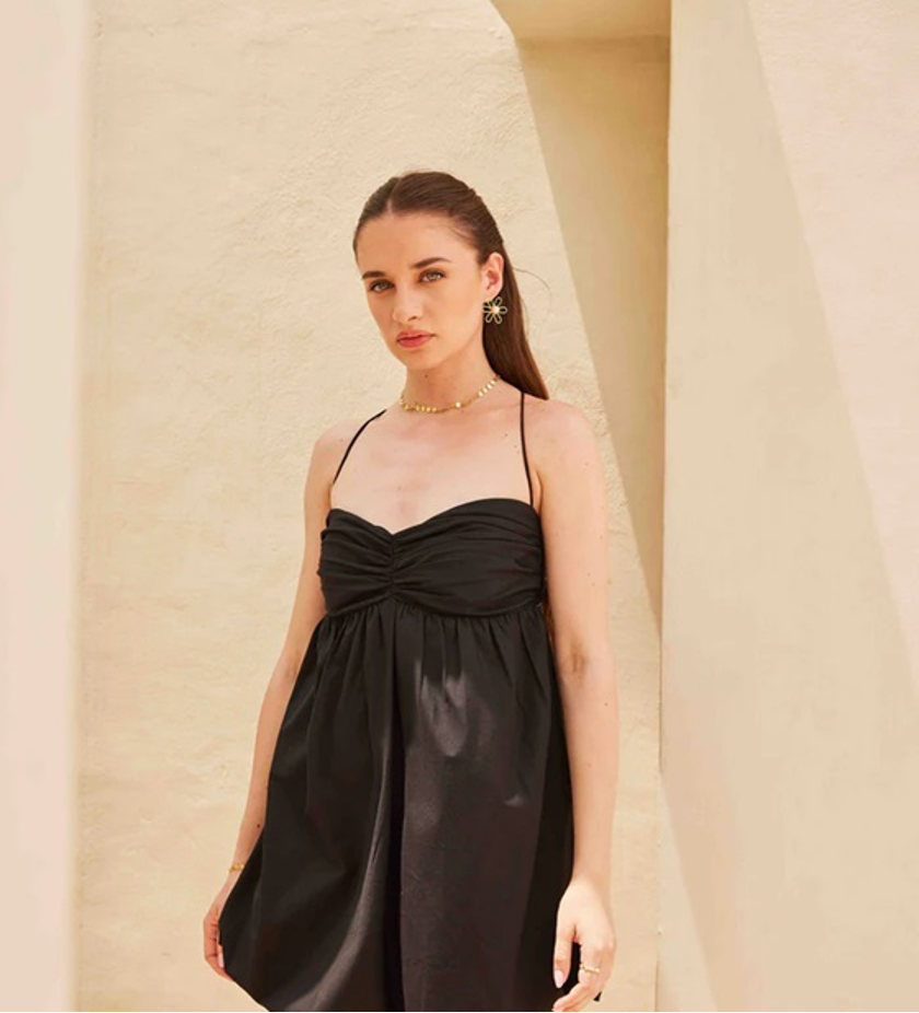 Look through House of Sal's collection of distinctive clothing: Party dresses for women and adorable summer dresses