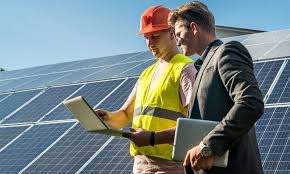 Commercial Solar Installations: Essential Insights for Businesses