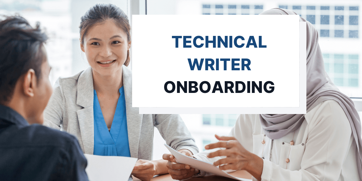 How Technical Writing Services Can Streamline Training and Onboarding Processes?