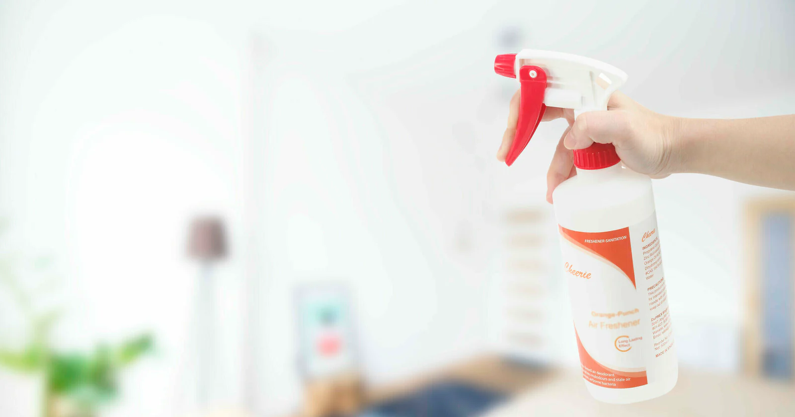 Why Gel Air Fresheners Are the Perfect Choice for Your Home