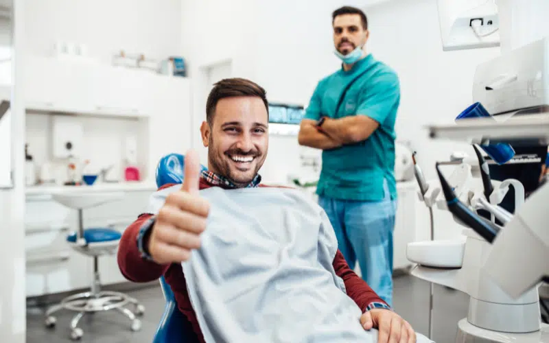 Tips for Managing Dental Anxiety with Help from Your Dentist