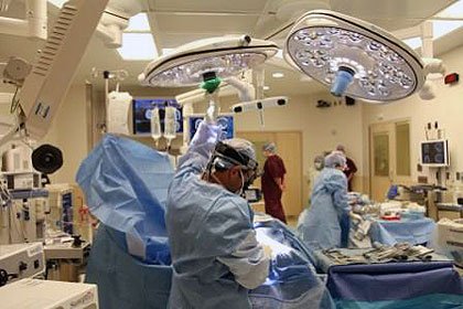 Inside the Operating Room: Must-Have Neurosurgical Equipment