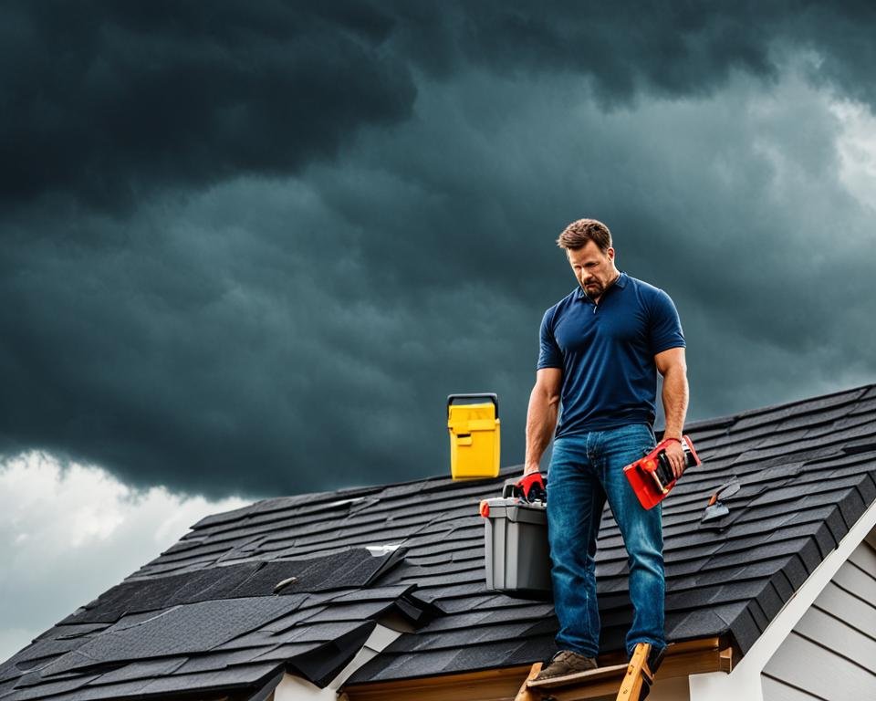 How Emergency Roof Repair Services Can Save You Money in the Long Run?