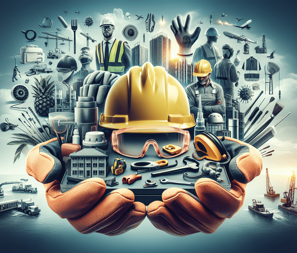 OSHA Compliance in Manufacturing and Reducing Repetitive Strain Injuries