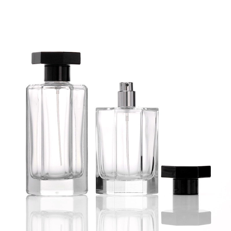 Bulk Glass Perfume Bottles for Every Need: Custom Solutions for Brands and Retailers