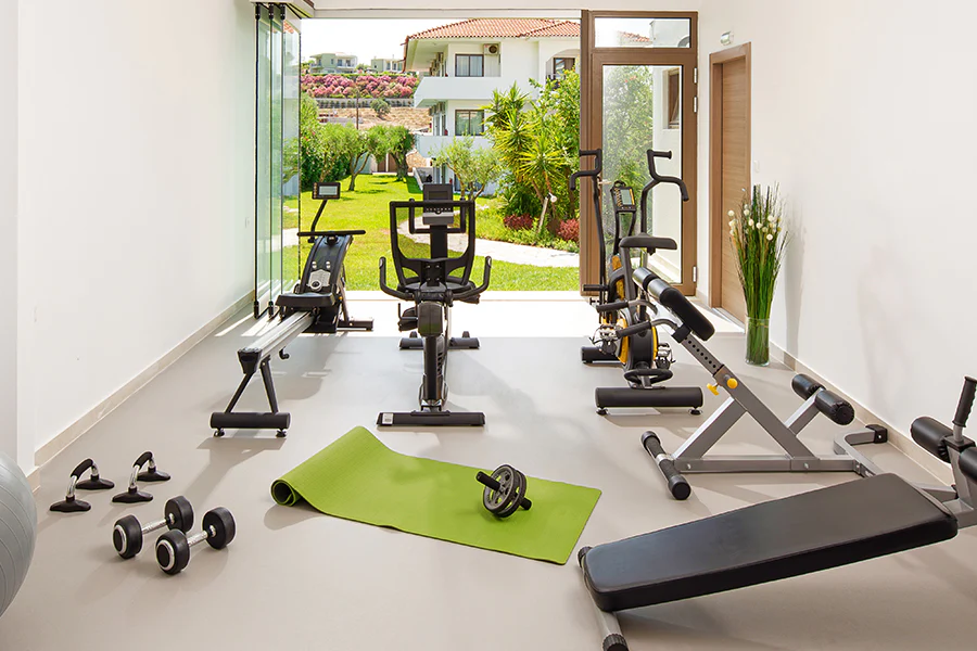 Budget -Friendly Gym Equipment: Get Fit Without Going Broke